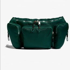 ADIDAS x IVY PARK oversized Fanny